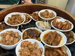 -品香排骨饭(羊官路店)