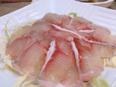 -金海阁海鲜火锅