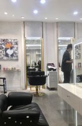 -Kraemer Paris  苏豪路易士·嘉玛发廊