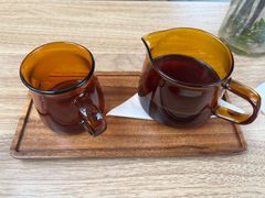 -十一咖啡(青年大街工厂店)