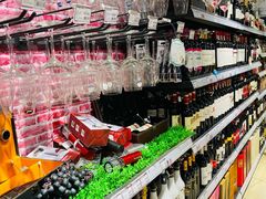 -黄商生活超市(黄冈黄州万达店)