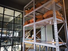 -来回·咖啡(钟村咖啡豆店)
