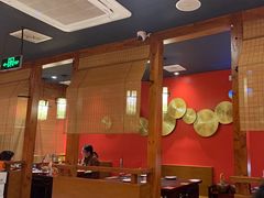 -京元盛铜锅涮肉(上海总店)