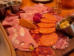-THE CANNERY&JUJU 新鲜海鲜·牛排美食酒廊