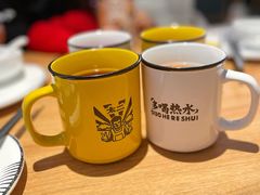-KUNCHA鲲茶·江西制茶(铜锣湾店)