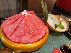 -牛New寿喜烧(龙湖金沙天街店)