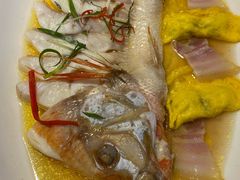 -爷爷的草帽·海鲜馆(孙塘路店)