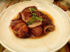 -椿记烧鹅(叠彩店)