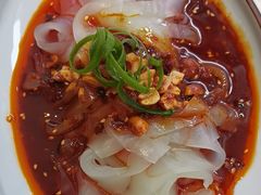 -巴蜀人家(东关街店)