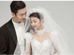-蒙娜丽莎婚纱摄影 MONALISA