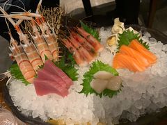 -Mr·Fish鱼鲜生海鲜放题(银泰in99店)