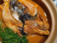 -大潮淮·淮扬菜(何园旗舰店)