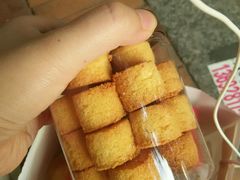 -米熊蛋糕店(天虹商场西丽店)