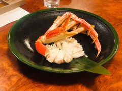 -蟹道乐(梅田店)