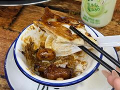 -皖北巫氏三胖地锅鸡(长淮总店)