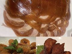 -望乡楼上海菜(日月光店)