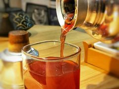 酸梅汁-胡马八破·川菜小馆(高新万达店)