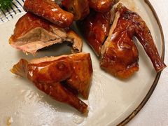 -酌宴府The China Club·广州万富希尔顿酒店(云城东路店)