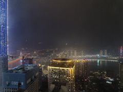 -重庆解放碑威斯汀酒店