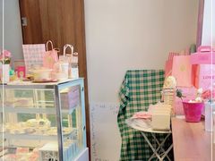 -milch·t妙奇(五大道店)
