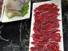 -潮汕美牛肉丸火锅店(天宁寺店)