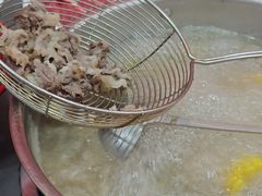 -官塘陈记鱼生·潮汕砂锅粥·牛肉火锅(潮枫路总店)