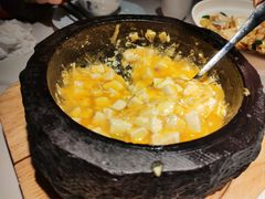 -庆江南江南菜(琴湖溪里花园城店)