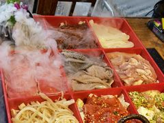 -纸盐河码头火锅(十八梯店)