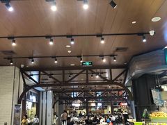 -食通天·寰宇集(杭州万象城店)