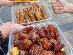 -澎湖湾农家菜(八一路楚天府店)