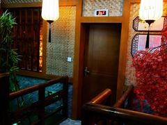 -东方威尼斯温泉酒店