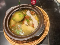 -阿露佳·舌尖上的安吉菜