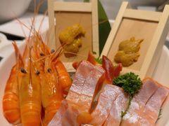 -水木锦堂·自助铁板烧(世贸天阶店)
