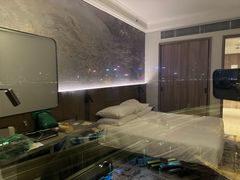 -香港都会海逸酒店