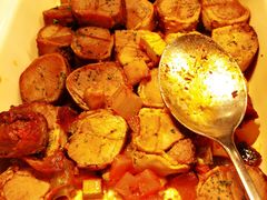 -北京港澳中心瑞士酒店·瑞士咖啡厅·自助餐