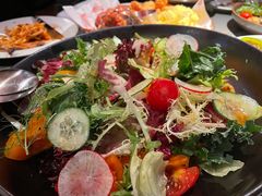 -芭莉与彩虹西餐厅(成都合生汇店)