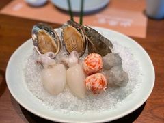 -山葵家·创意料理(宁波来福士店)
