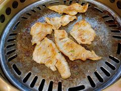 -妙香居韩国烤肉(容桂天佑城店)