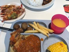 -宜家·瑞典风味餐厅(无锡店)
