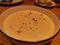 -托斯卡纳烘焙意大利餐厅(五天地店)