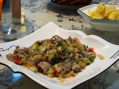 -千岛湖小鱼儿·淳安匠心农家菜