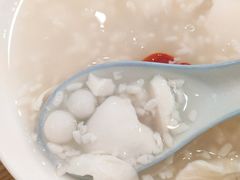 冰醉豆花-小豆海棠(人民南路店)