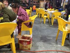 -老地方烤鱼(民心佳园店)