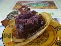 冻糕-君华饭店·腊排铜火锅