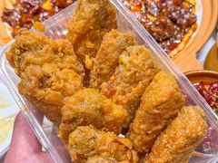 -吴掌柜·藕汤印象(南湖店)