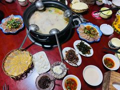 -尼玛藏家风味园(阿山食城店)