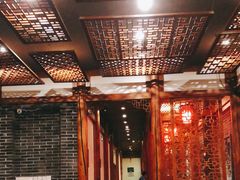 大堂-百年川椒重庆老火锅(光谷店)