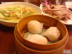 DSC00140-五芳齋(云南南路店)