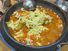 -恩你小木屋·烤肉韩式料理(嘉兴秀洲店)