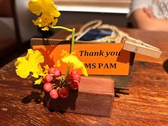 -Cuc Gach Quan Restaurant